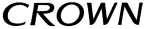كراون
